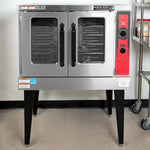 Convection Ovens