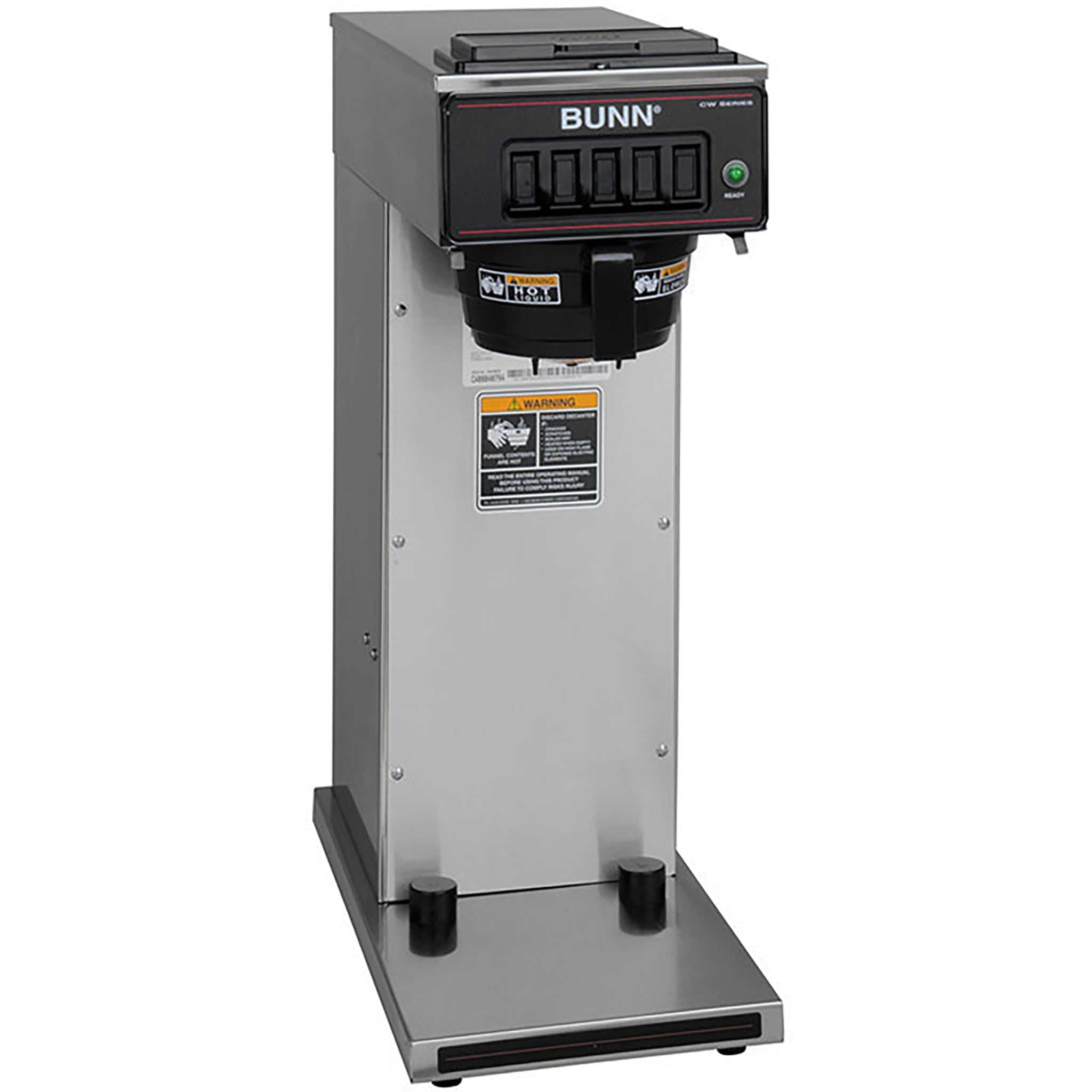 Bunn CW15-APS Pour Over Airpot Coffee Brewer