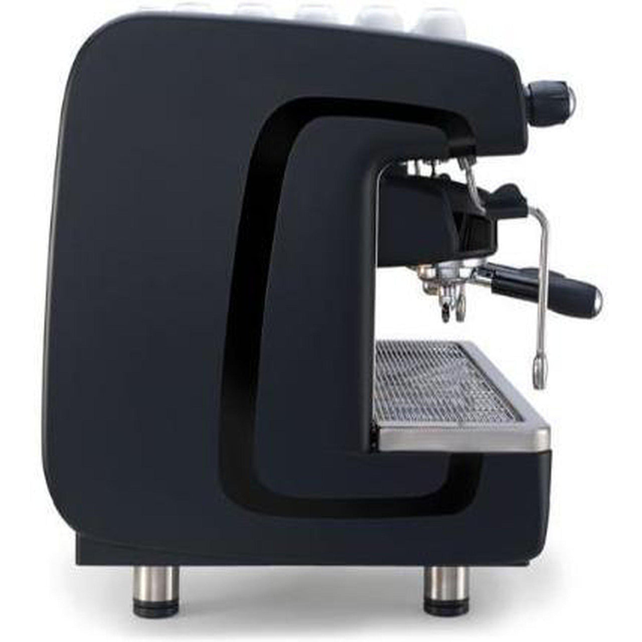 La Cimbali M26 Two Group Espresso Machine - Tall Cup