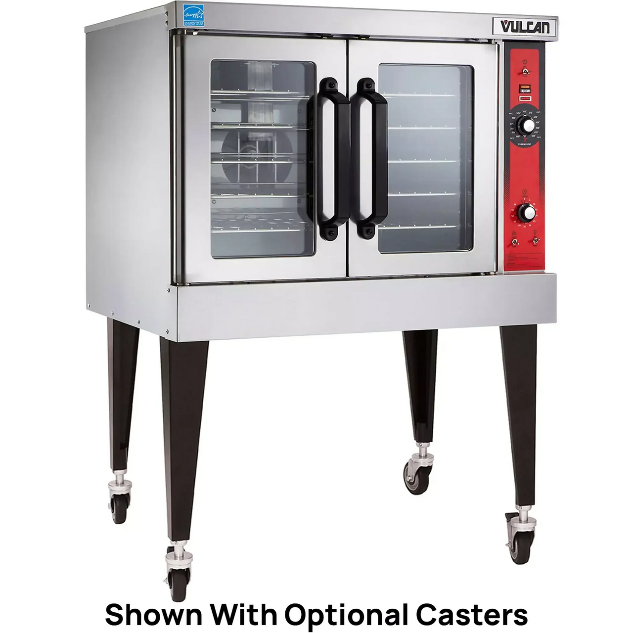 Vulcan VC5ED Electric Full Size Convection Oven