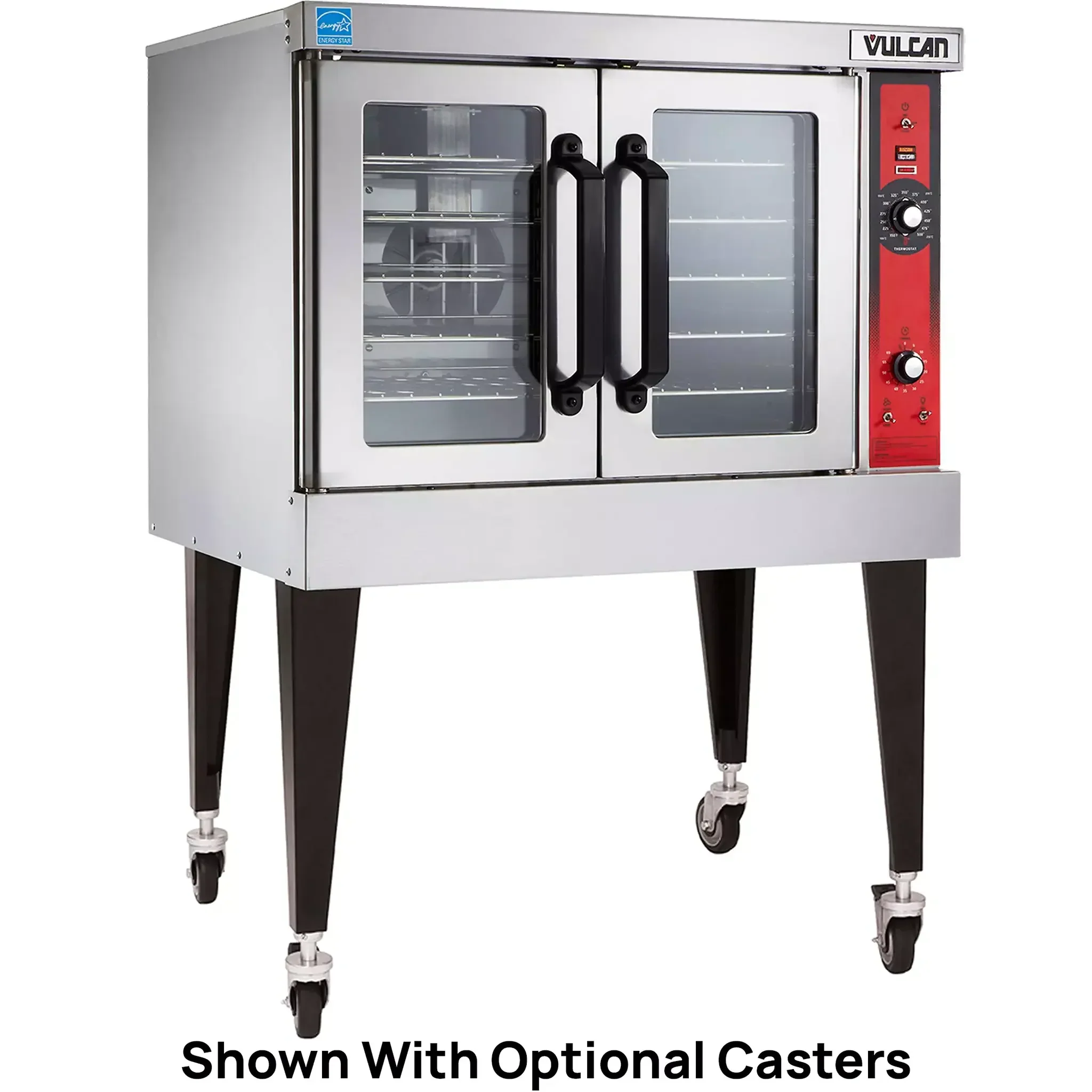 Vulcan VC5ED Electric Full Size Convection Oven