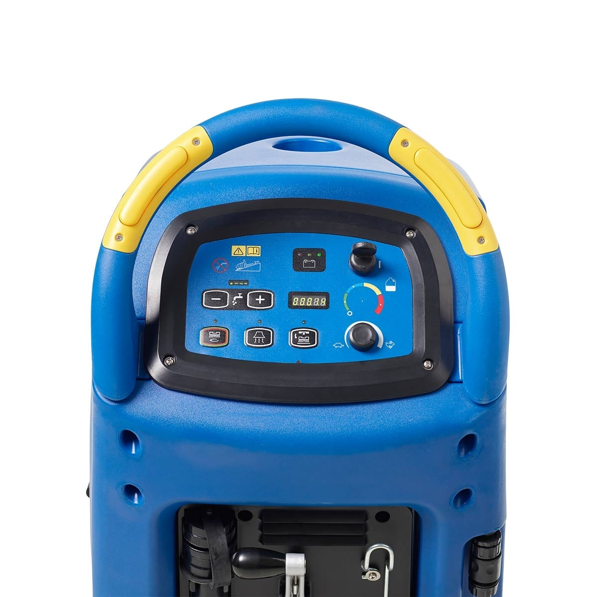 Clarke® CA60 24B Boost® Orbital Automatic Floor Scrubber - 14