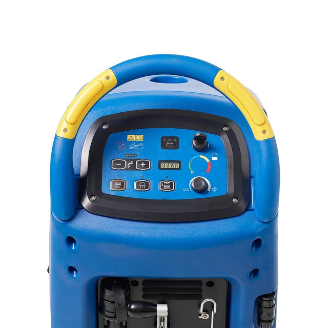 Clarke® CA60 24B Boost® Orbital Automatic Floor Scrubber - 14