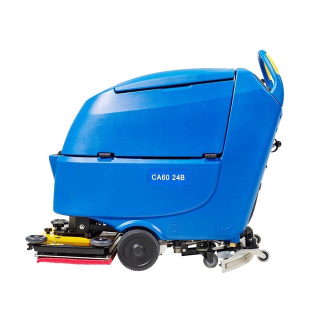 Clarke® CA60 24B Boost® Orbital Automatic Floor Scrubber - 14