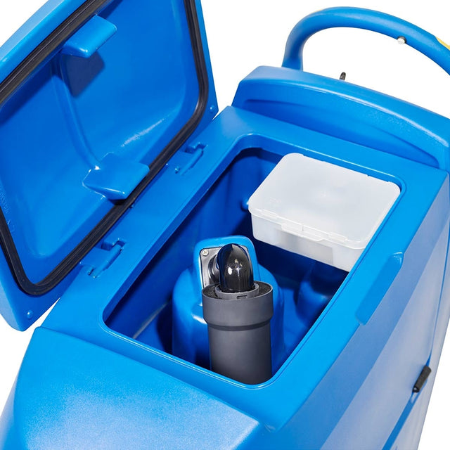 Clarke® CA60 24B Boost® Orbital Automatic Floor Scrubber - 14