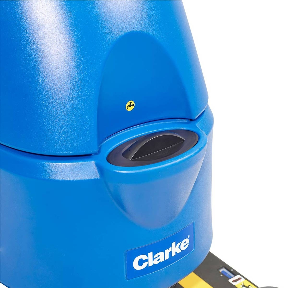 Clarke® CA60 24B Boost® Orbital Automatic Floor Scrubber - 14