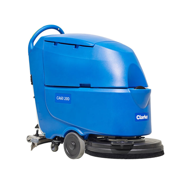 Clarke® CA60 20D Walk Behind Auto Scrubber - 20