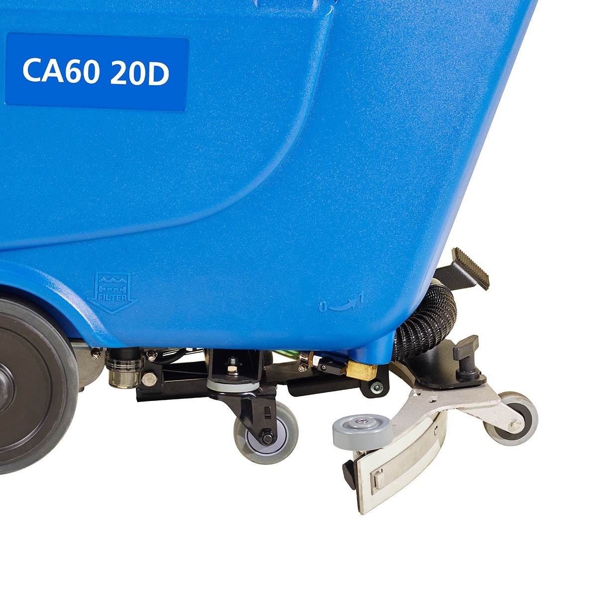 Clarke® CA60 20D Walk Behind Auto Scrubber - 20