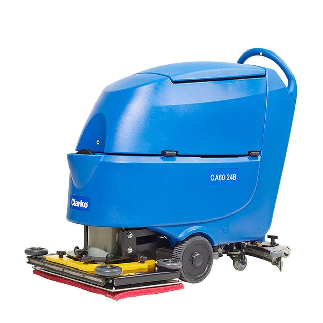 Clarke® CA60 24B Boost® Orbital Automatic Floor Scrubber - 14