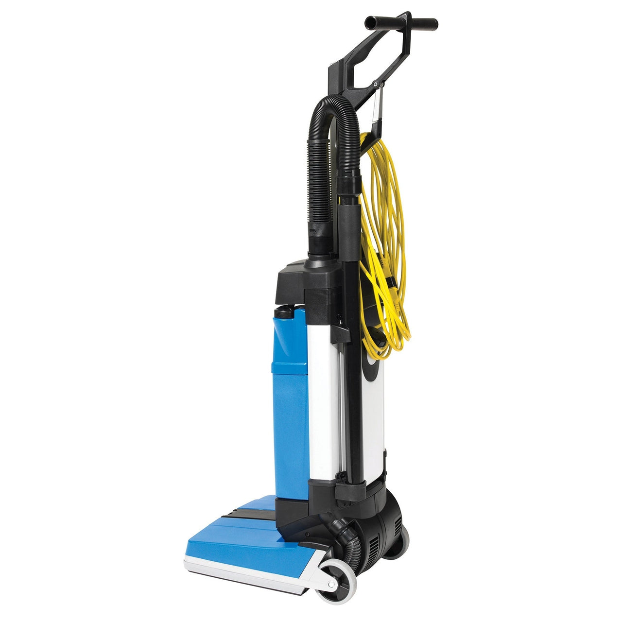 Clarke® MA10™ 12E Small Area Upright Floor Scrubber (Hard Floor & Carpet Options)